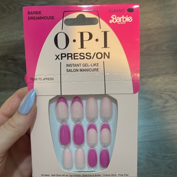 OPI nails - Picture 2 of 3